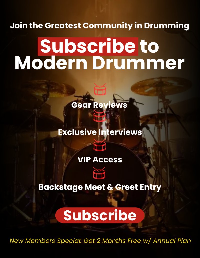 October 1977 - Modern Drummer - Lenny White — page 2
