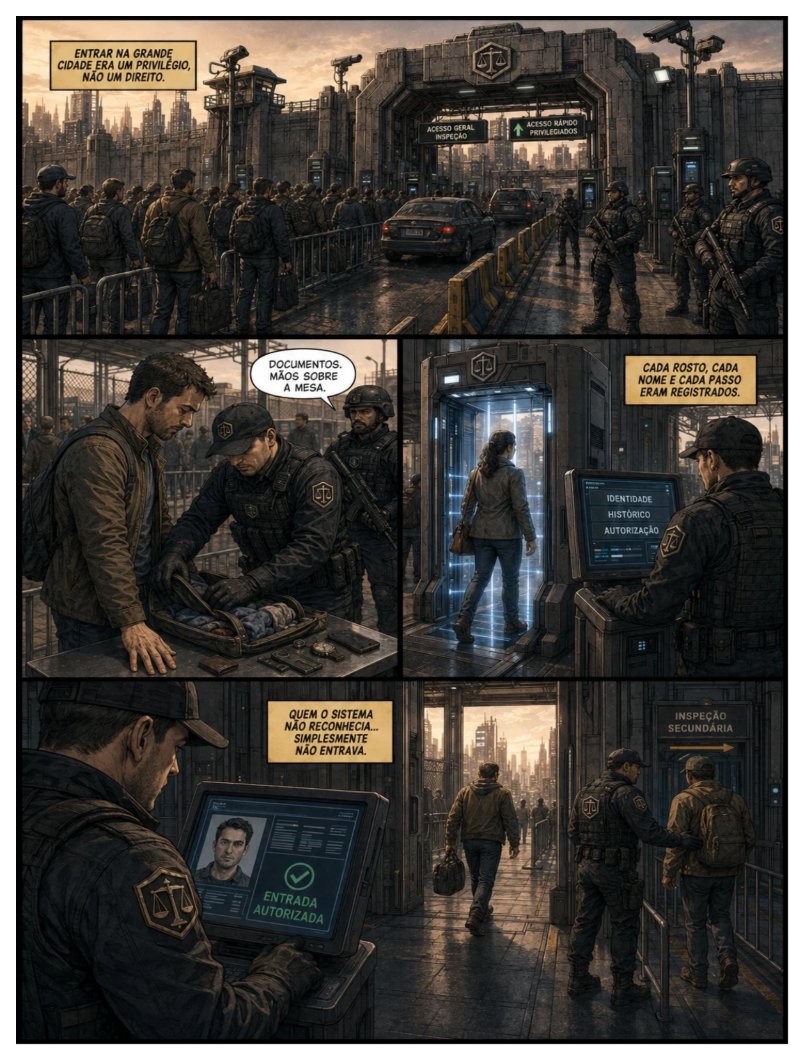Ghost hunter Caçador de Reconpensas — page 3