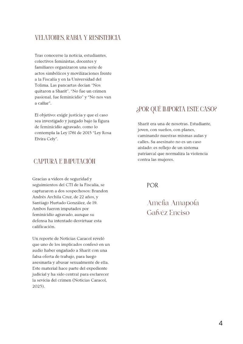 Untitled Magazine — page 4