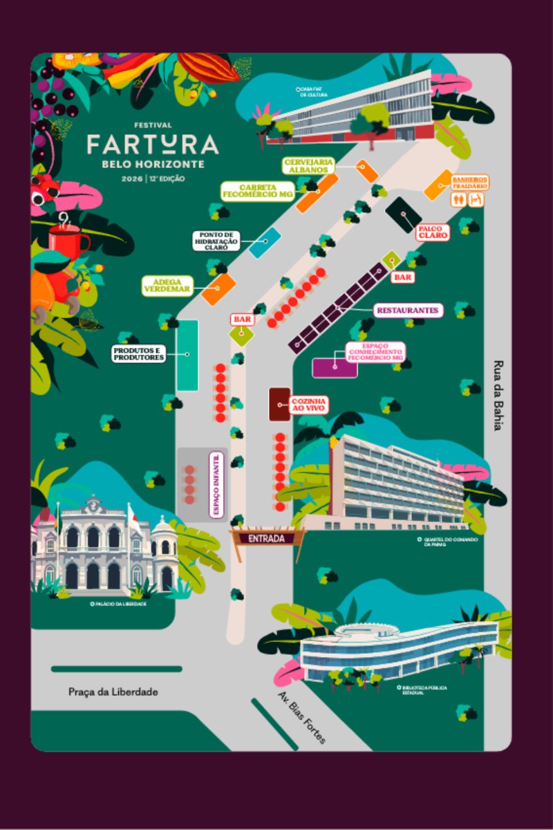 Fartura BH 2026 — page 6