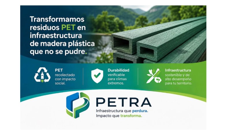 PETRA - Emprendimiento Universidad de Manizales — page 7