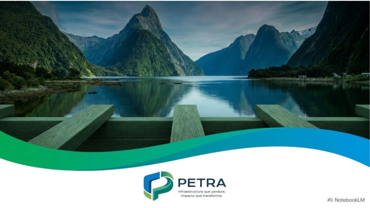 PETRA - Emprendimiento Universidad de Manizales