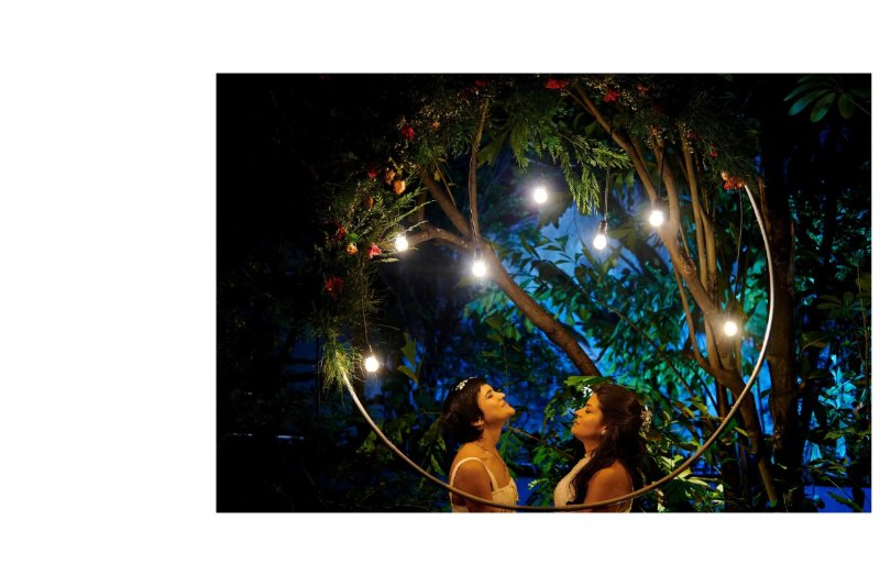 fernanda e marilia / casamento — page 2