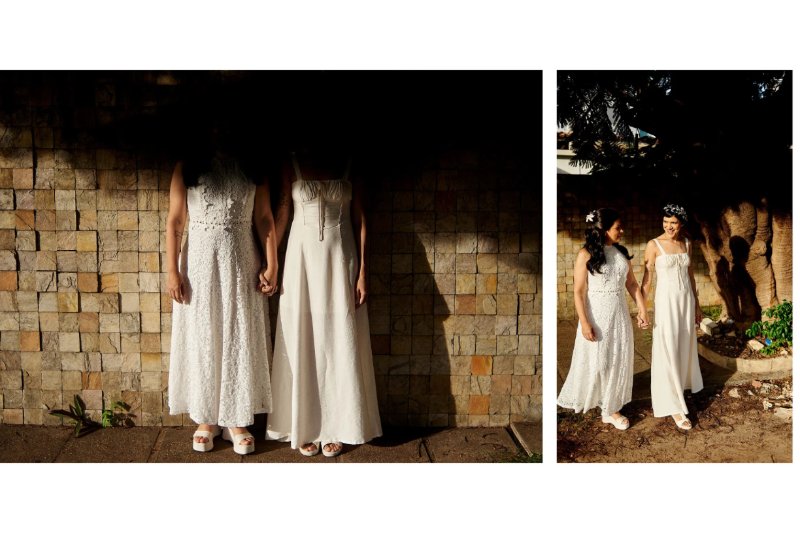 fernanda e marilia / casamento — page 16