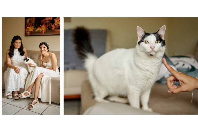 fernanda e marilia / casamento — page 17