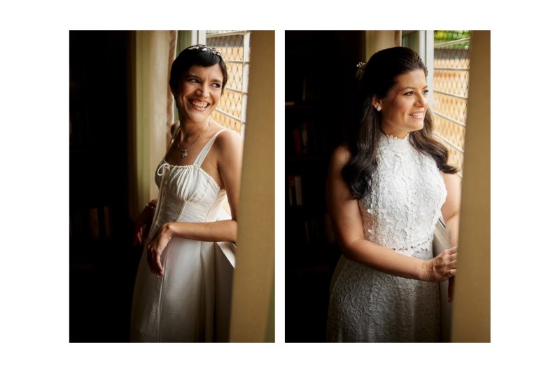fernanda e marilia / casamento — page 18