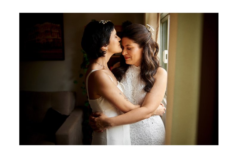 fernanda e marilia / casamento — page 19