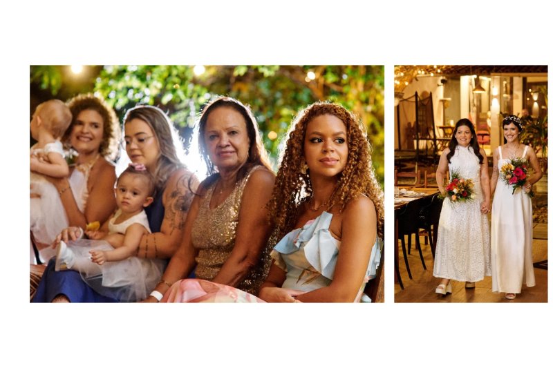 fernanda e marilia / casamento — page 22