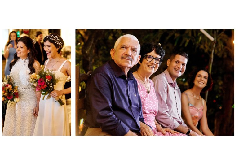 fernanda e marilia / casamento — page 23