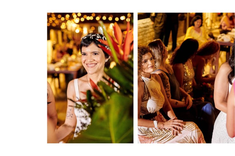 fernanda e marilia / casamento — page 26