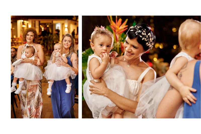 fernanda e marilia / casamento — page 28