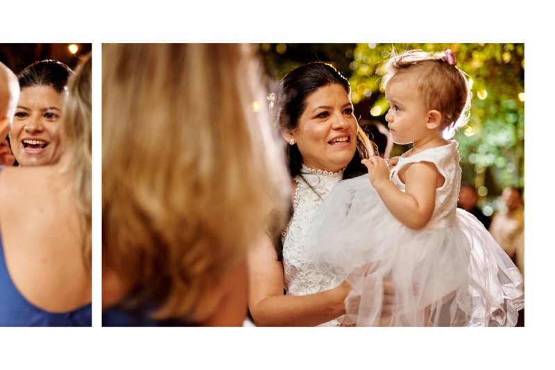 fernanda e marilia / casamento — page 29
