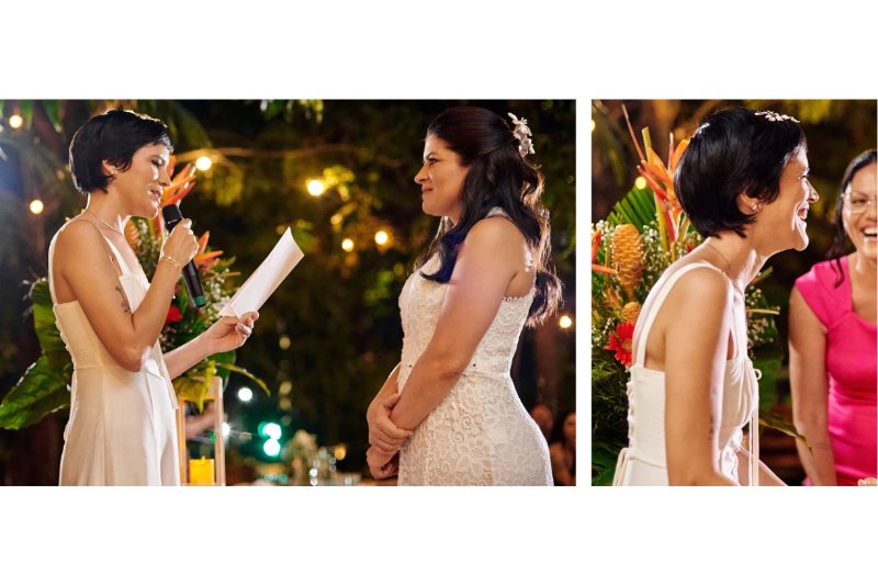 fernanda e marilia / casamento — page 30