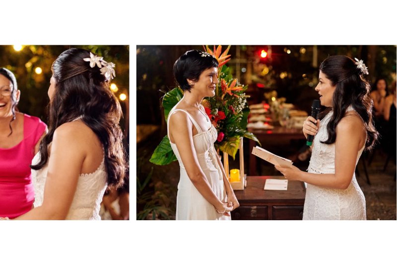 fernanda e marilia / casamento — page 31