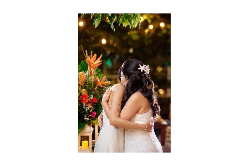 fernanda e marilia / casamento — page 32