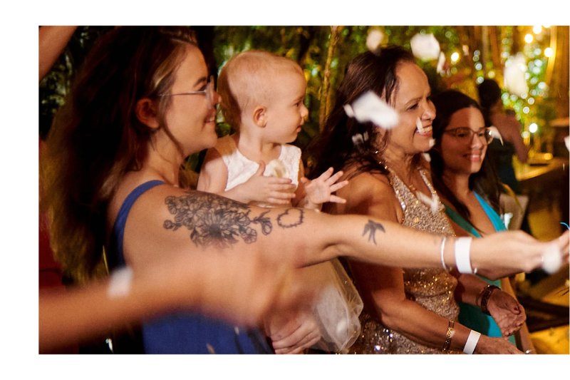 fernanda e marilia / casamento — page 34