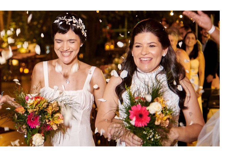 fernanda e marilia / casamento — page 35