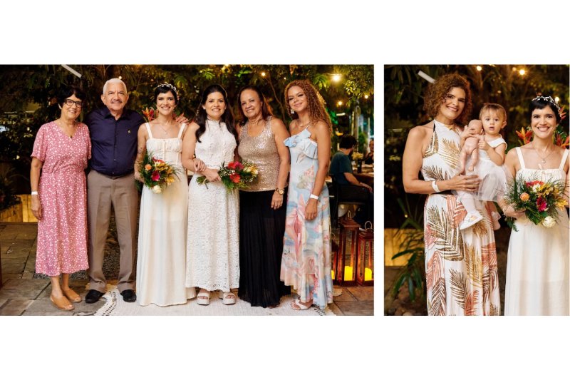 fernanda e marilia / casamento — page 36