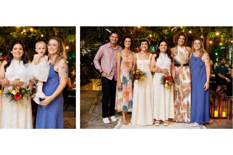 fernanda e marilia / casamento — page 37