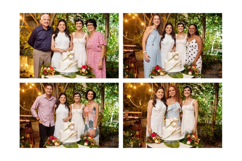 fernanda e marilia / casamento — page 38