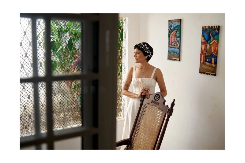 fernanda e marilia / casamento — page 5