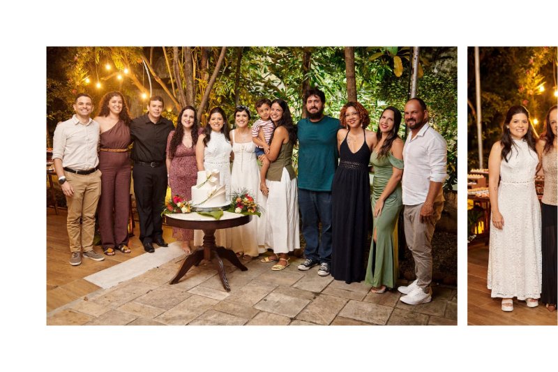 fernanda e marilia / casamento — page 42
