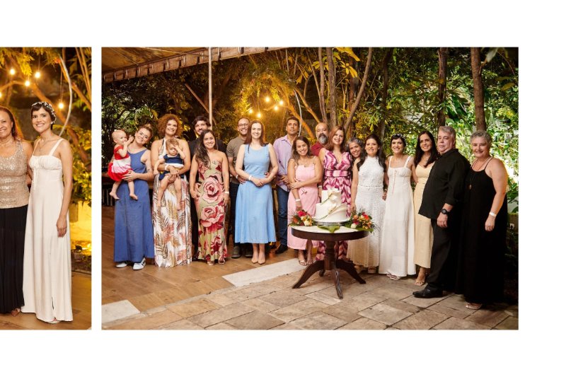 fernanda e marilia / casamento — page 43