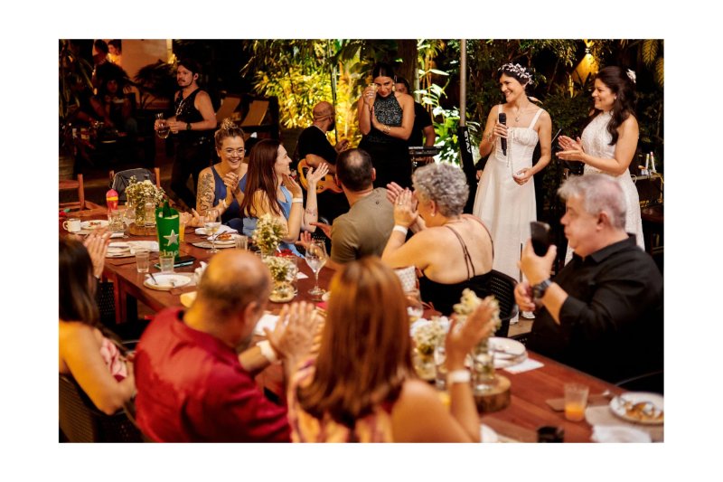 fernanda e marilia / casamento — page 44