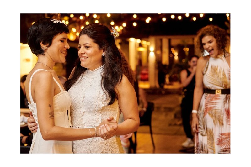 fernanda e marilia / casamento — page 45