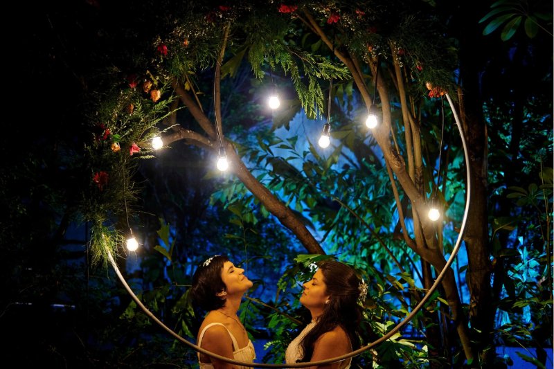 fernanda e marilia / casamento — page 46