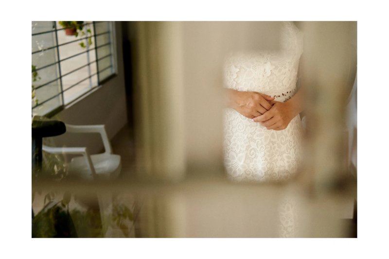 fernanda e marilia / casamento — page 6