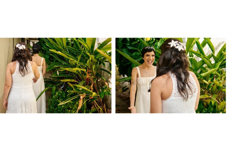fernanda e marilia / casamento — page 8