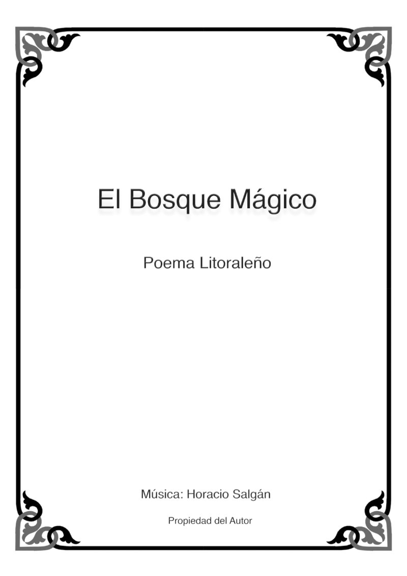 Sheet Music Album of His Best Works — page 24