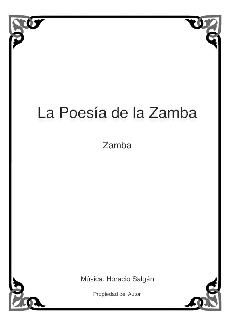 Sheet Music Album of His Best Works — page 36