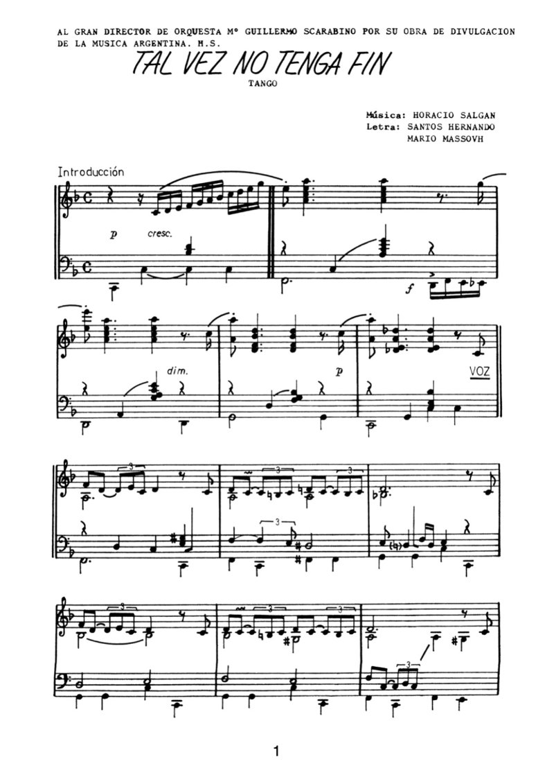 Sheet Music Album of His Best Works — page 45
