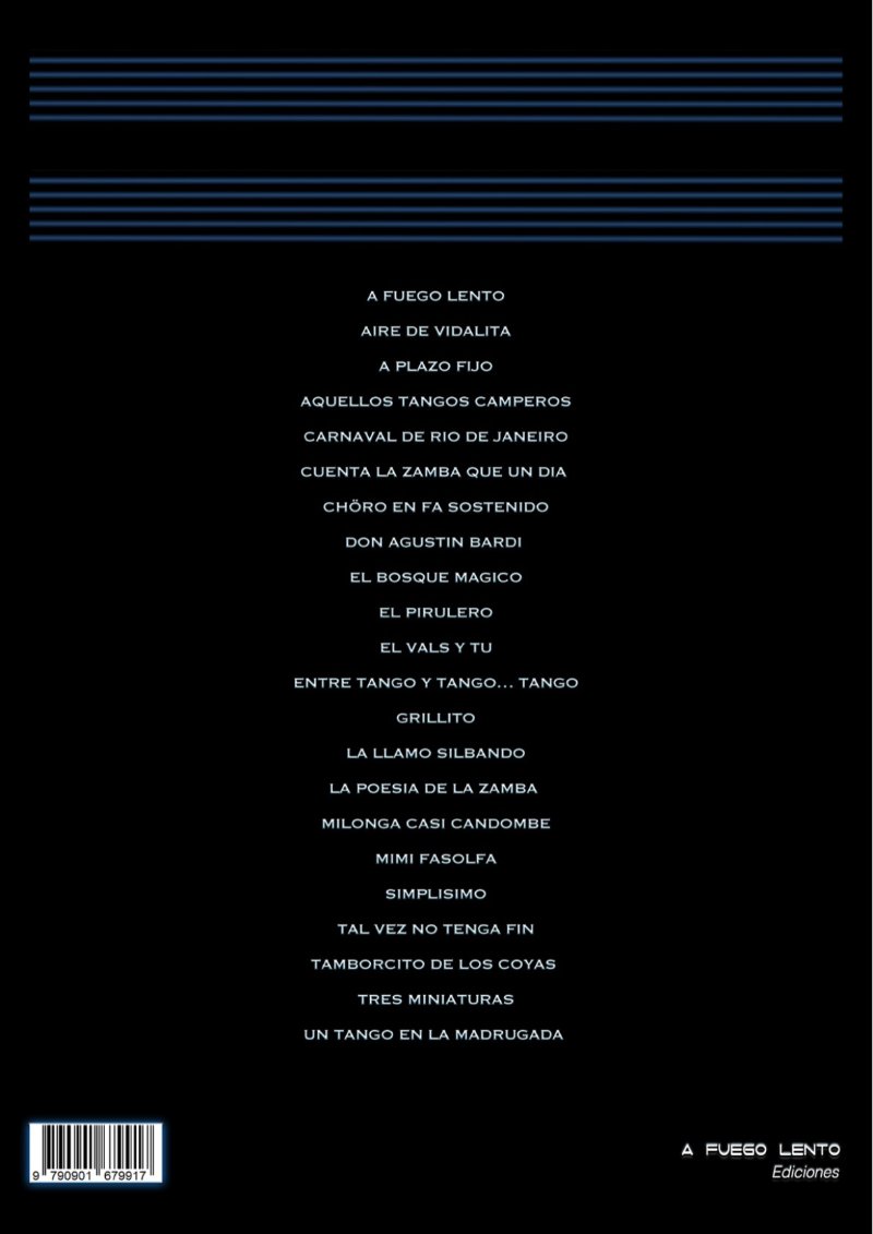 Sheet Music Album of His Best Works — page 53