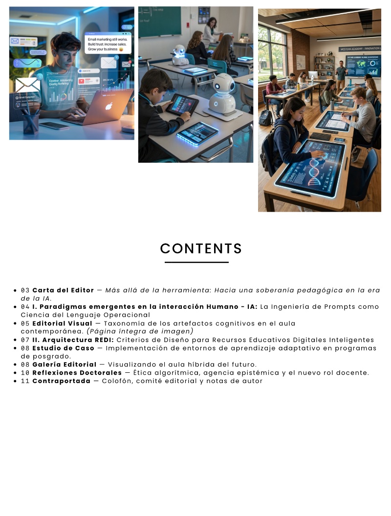 IA Education — page 2