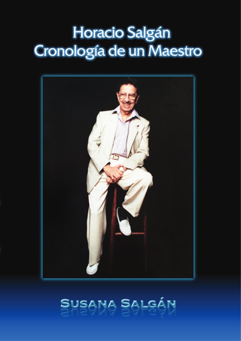 Cronología de un Maestro — page 1