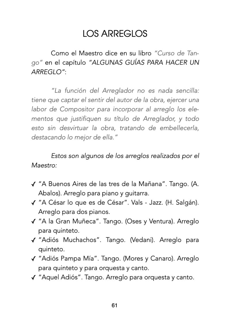 Cronología de un Maestro — page 12