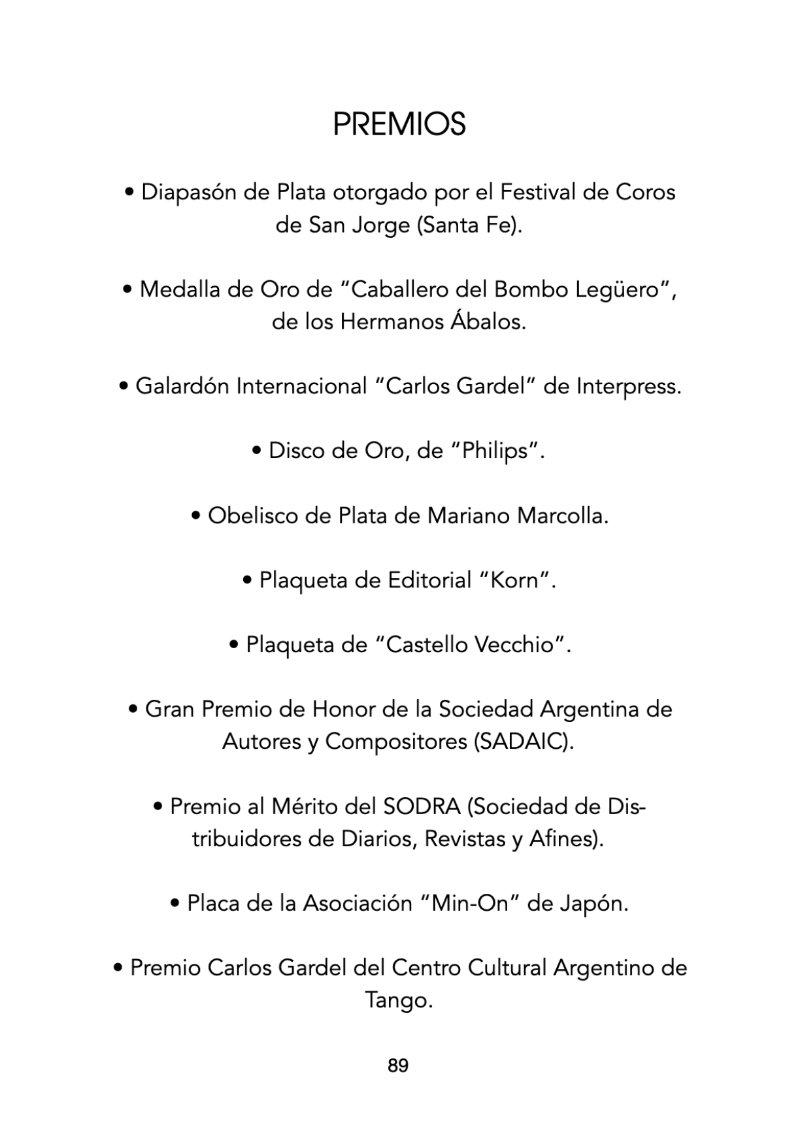Cronología de un Maestro — page 15