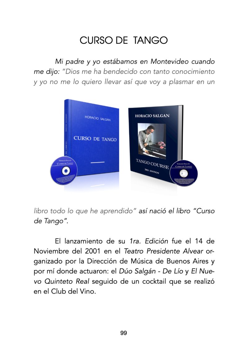 Cronología de un Maestro — page 17