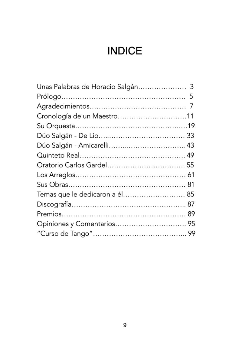 Cronología de un Maestro — page 4