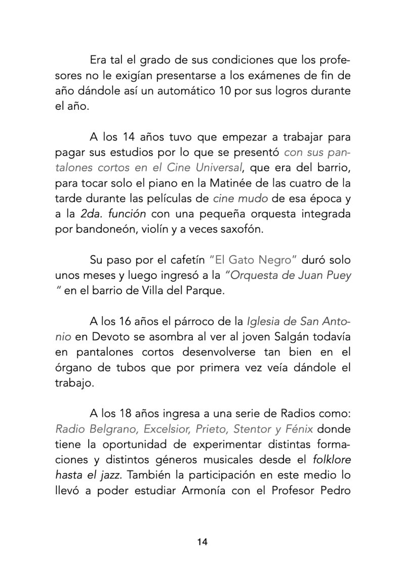 Cronología de un Maestro — page 6