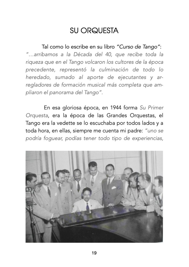 Cronología de un Maestro — page 7