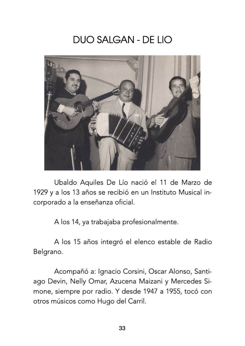 Cronología de un Maestro — page 8