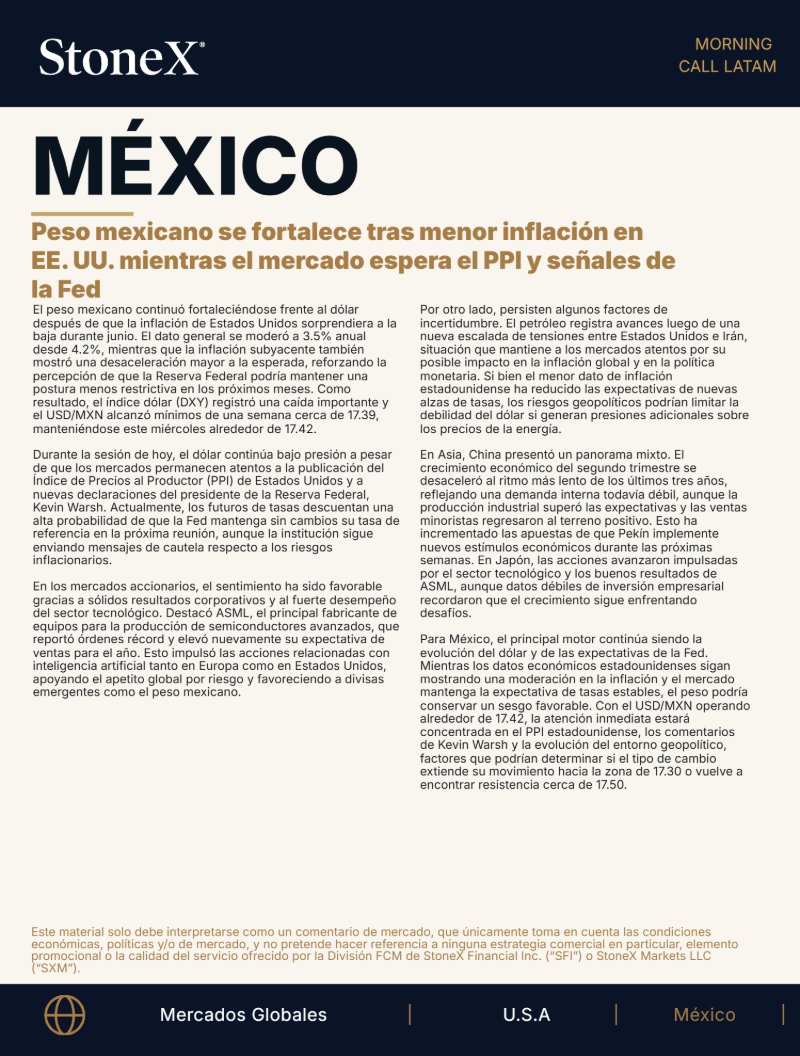 Julio 15 2026, English version MC Daily — page 4