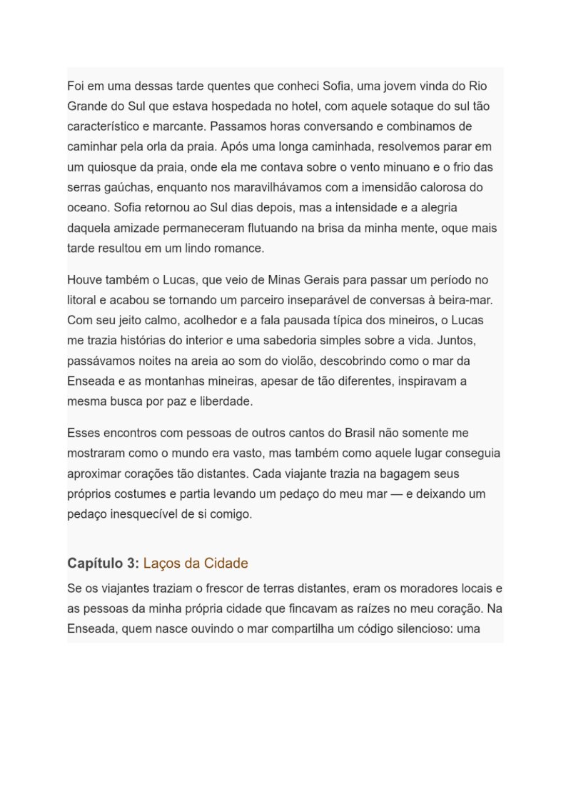 Menino do Mar — page 4