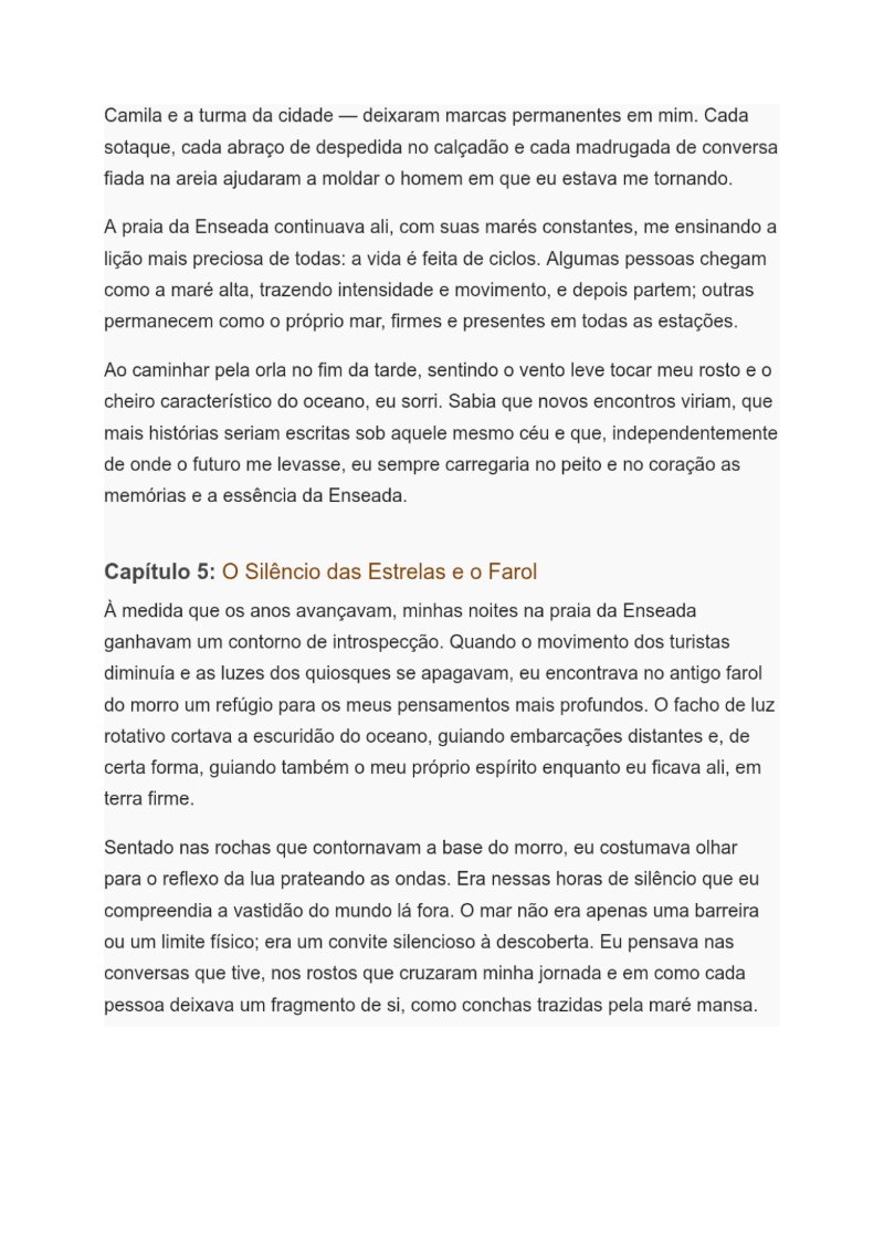 Menino do Mar — page 6