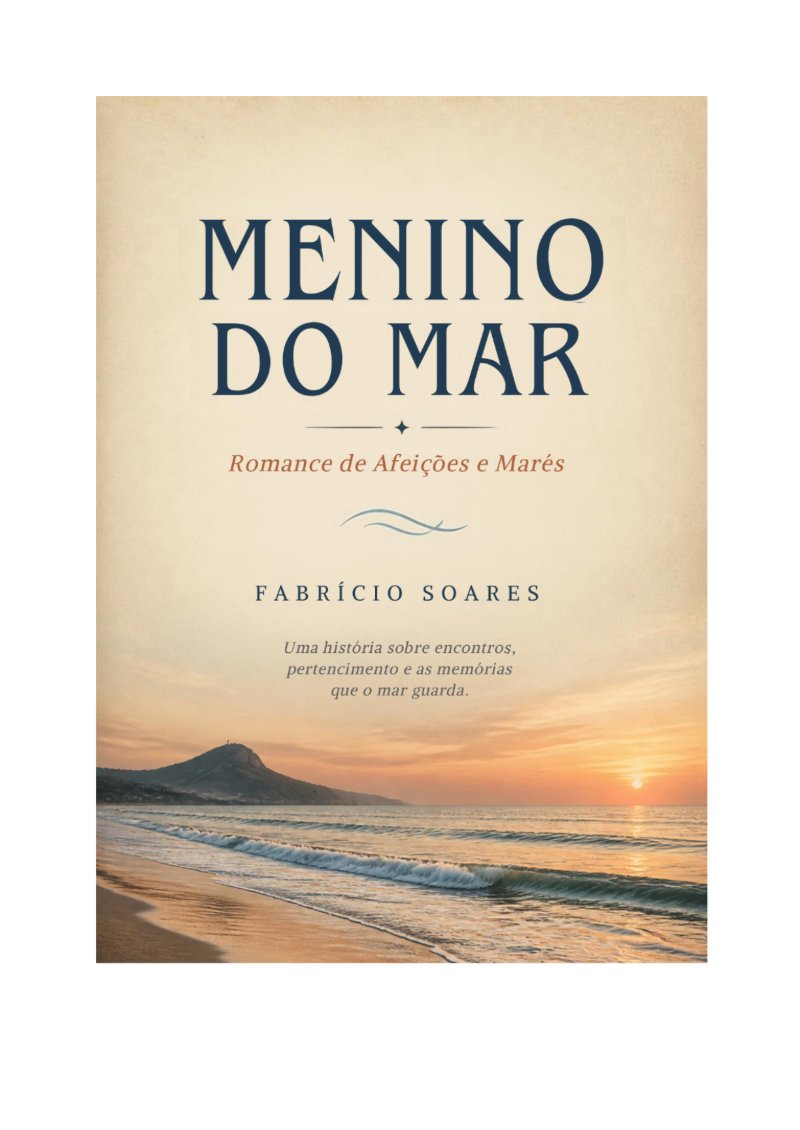 Menino do Mar — page 10