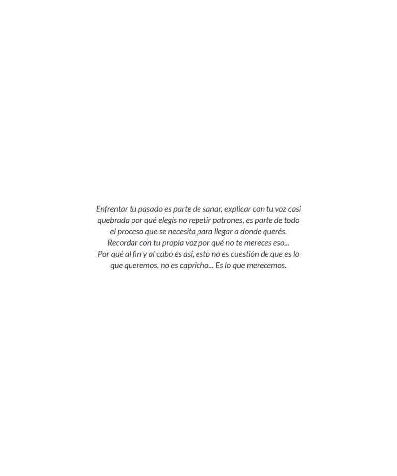 Ruptura Humana — page 15